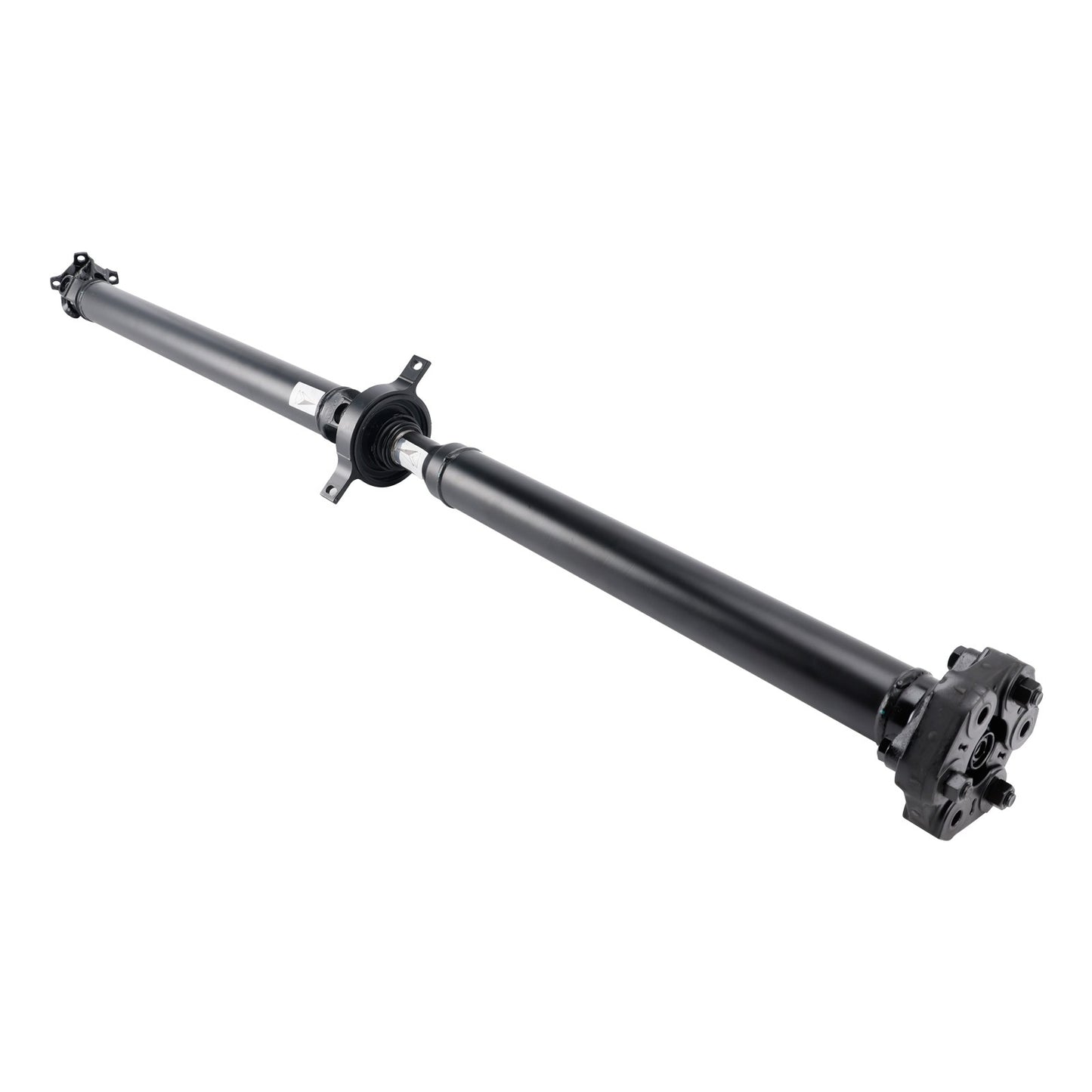 Rear Driveshaft Prop Shaft Assembly 26107567941 For BMW 128i E82 E88 2008-2013