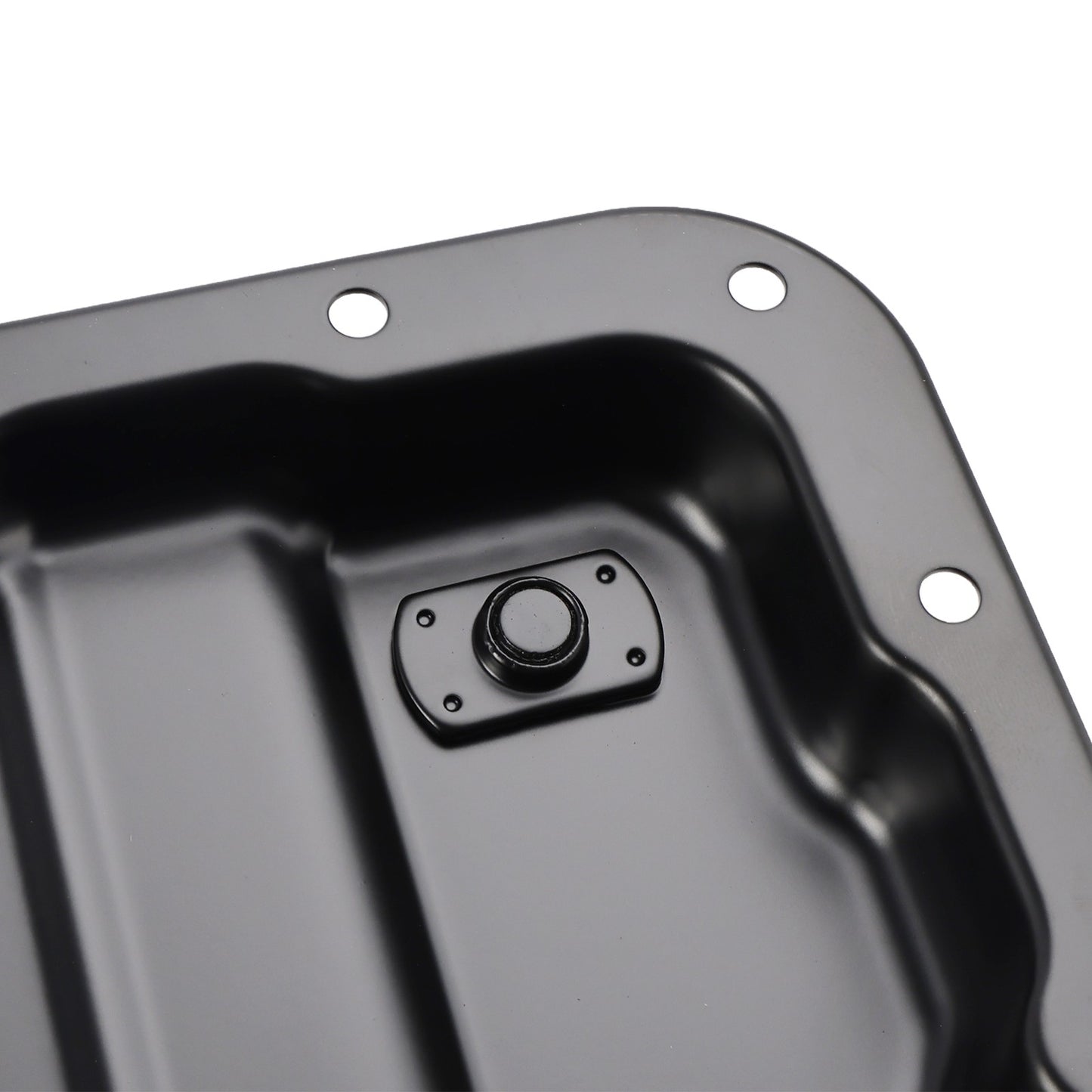 Transmission Oil Pan 31390-1XJ0C For Infiniti
