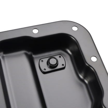 Transmission Oil Pan 31390-1XJ0C For Infiniti