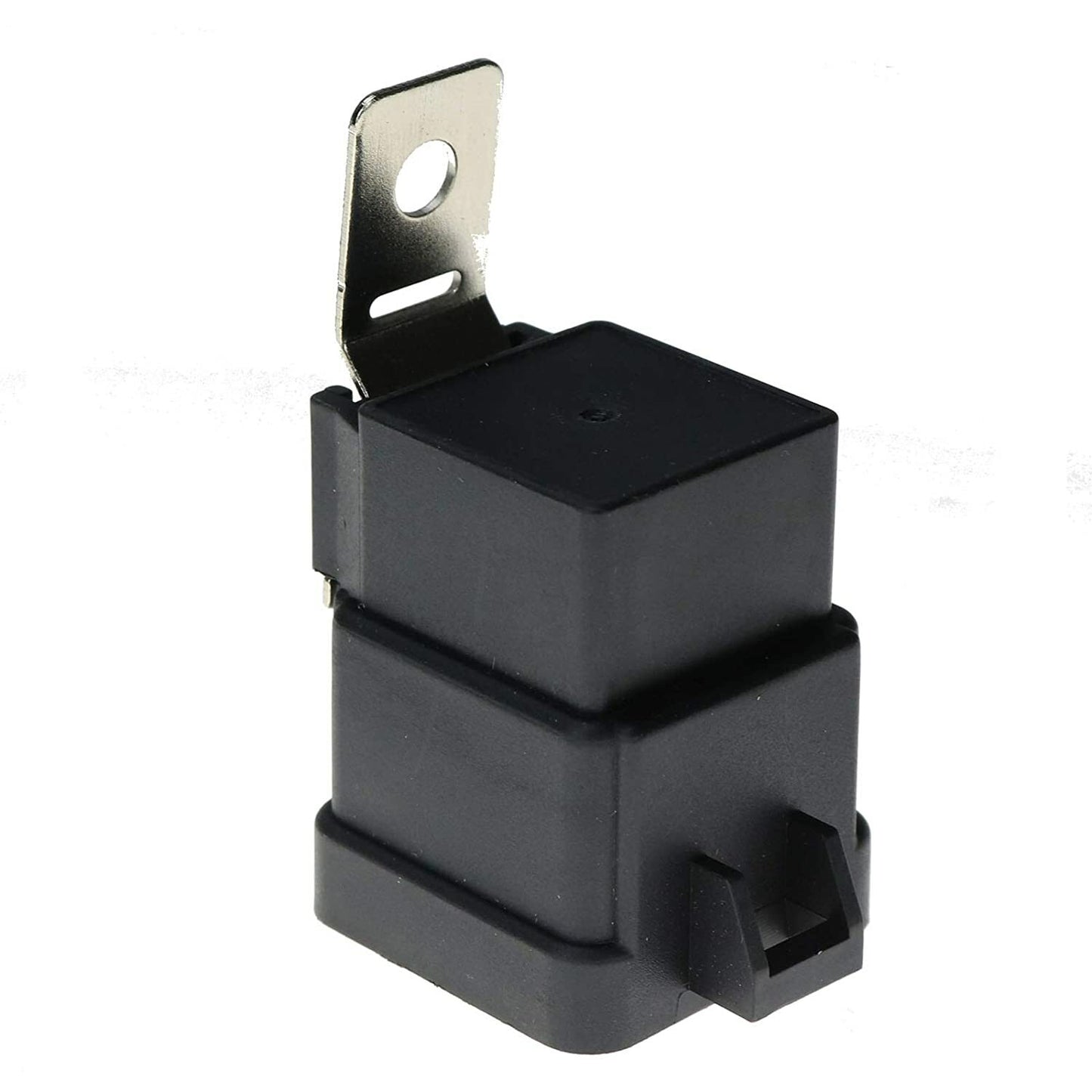 Solid Spare Glow Plug Relay Switch For Bobcat Skid Steer 442 443 444 450 453 463
