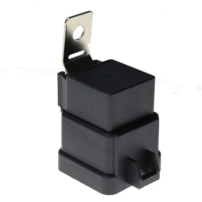Solid Spare Glow Plug Relay Switch For Bobcat Skid Steer 442 443 444 450 453 463