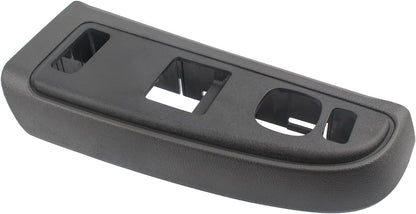 1 Pcs Front Driver Side Window Switch Control Panel 89045124 Fits for Chevy GMC