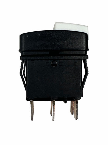 Solid Spare Power Wheels Replacement Forward/Reverse Switch for 76248 Jeep Wrangler