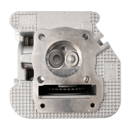 Engine Head Cylinder without EGR Fits Yamaha TT-R125 TTR125E TTR125LE 2000-2022