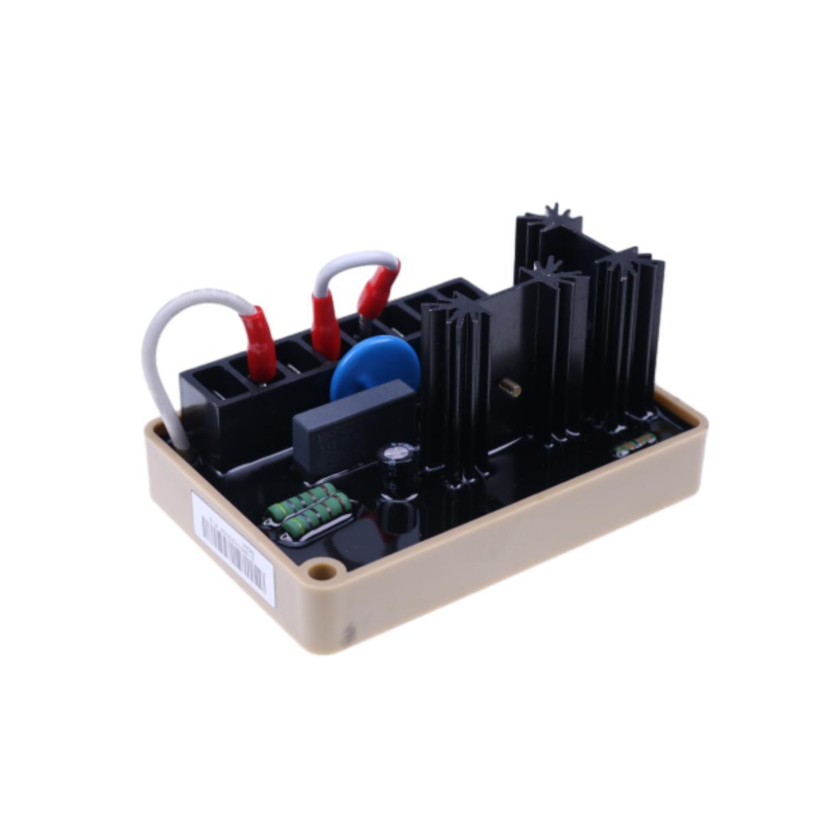 Solid Spare Electric Controller Automatic Voltage Regulator B-761594-01 SE350 for Marathon