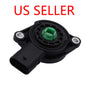 Intake Manifold Runner Control Sensor For VW Tiguan Passat Beetle 07L907386A
