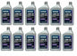 Solid Spare (12) Kohler 25 357 67-S Case Of 20W50 Synthetic Blend Engine Oil Quarts