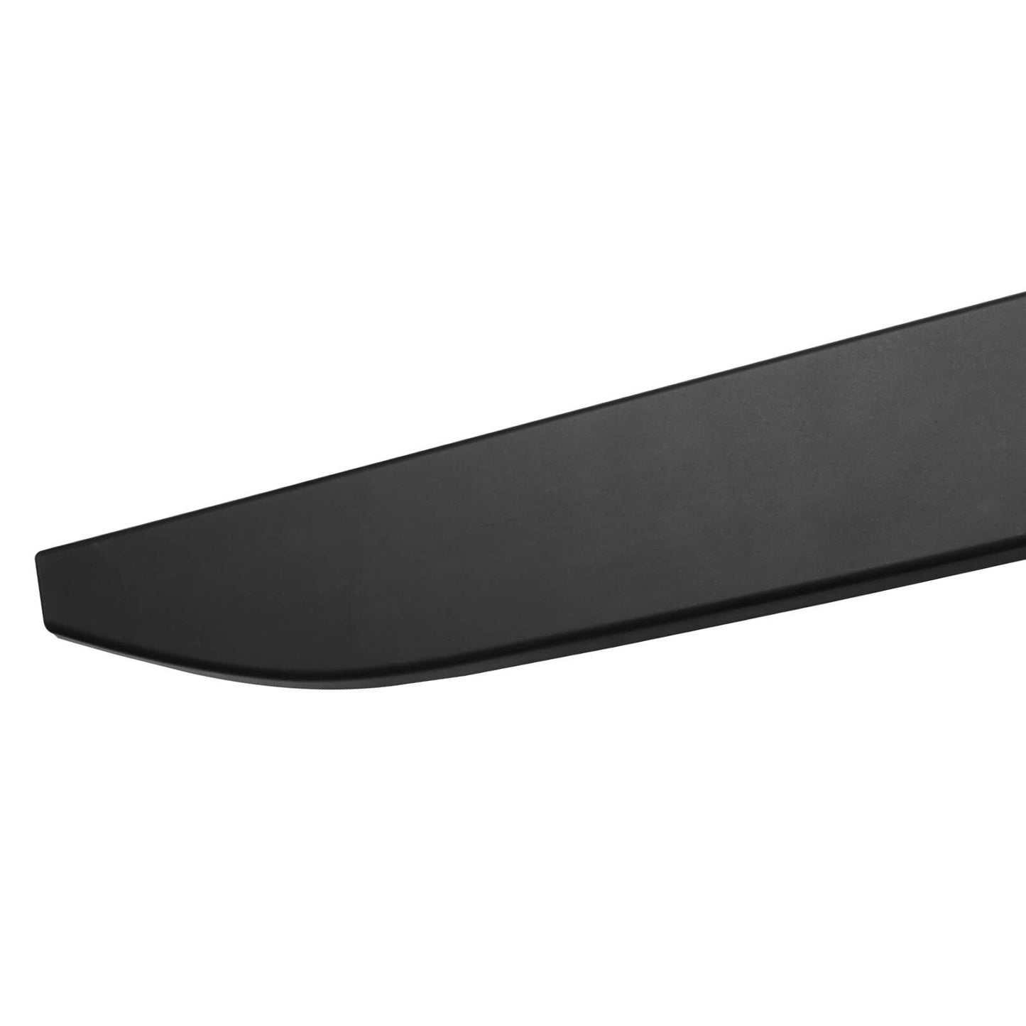 Rear Tailgate Bed Cap Molding For 2017-2021 Nissan Titan Platnum PRO 93486-EZ00A