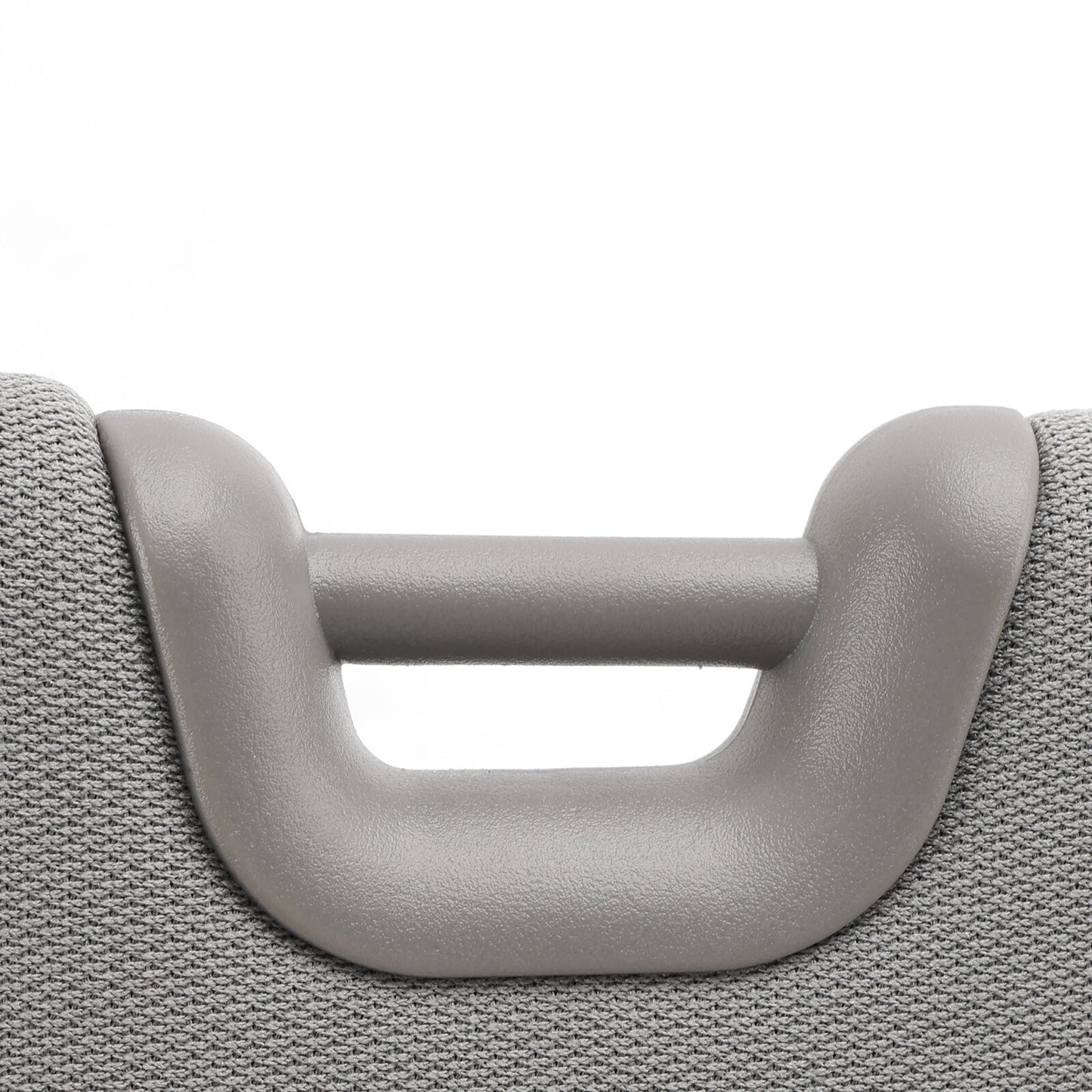 Left Sun Visor W/Vanity Light Gray 74320-0E074-B0 For Toyota Highlander 2014-19