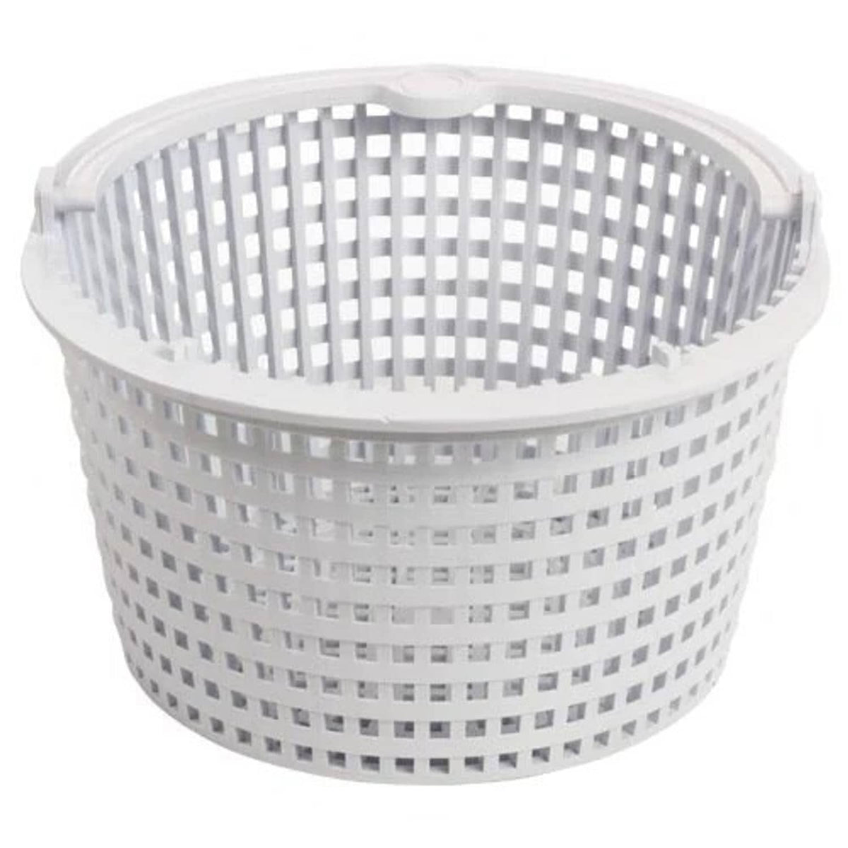 Solid Spare Hayward SPX1091C Skimmer Basket With Handle