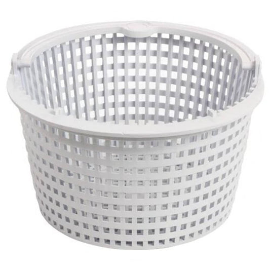 Solid Spare Hayward SPX1091C Skimmer Basket With Handle