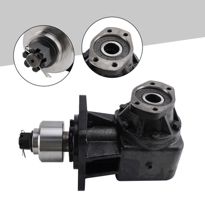 RC-51H 251390 For Hydraulic Brush Cutter Gearbox RC-51H 251390
