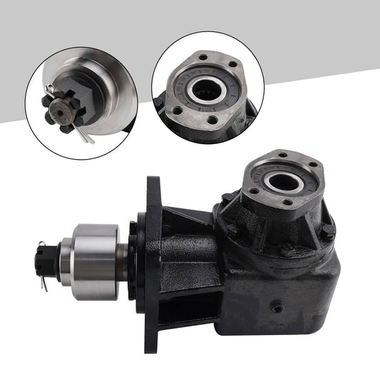 Solid Spare RC-51H 251390 For Hydraulic Brush Cutter Gearbox RC-51H 251390