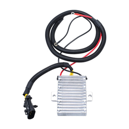 Voltage Regulator For Can-Am Some Defender HD10 & Maverick X3 Replaces