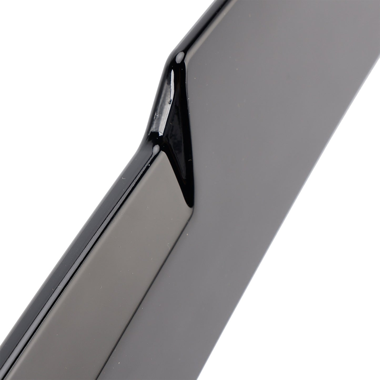 Gloss Black Rear Boot Spoiler For BMW 4 Series G26 Gran Coupe 21-25 M4 Style