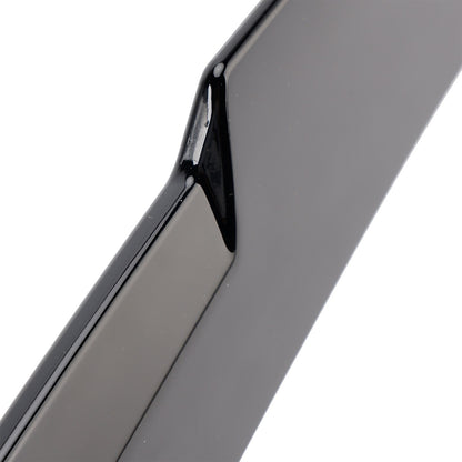 Gloss Black Rear Boot Spoiler For BMW 4 Series G26 Gran Coupe 21-25 M4 Style