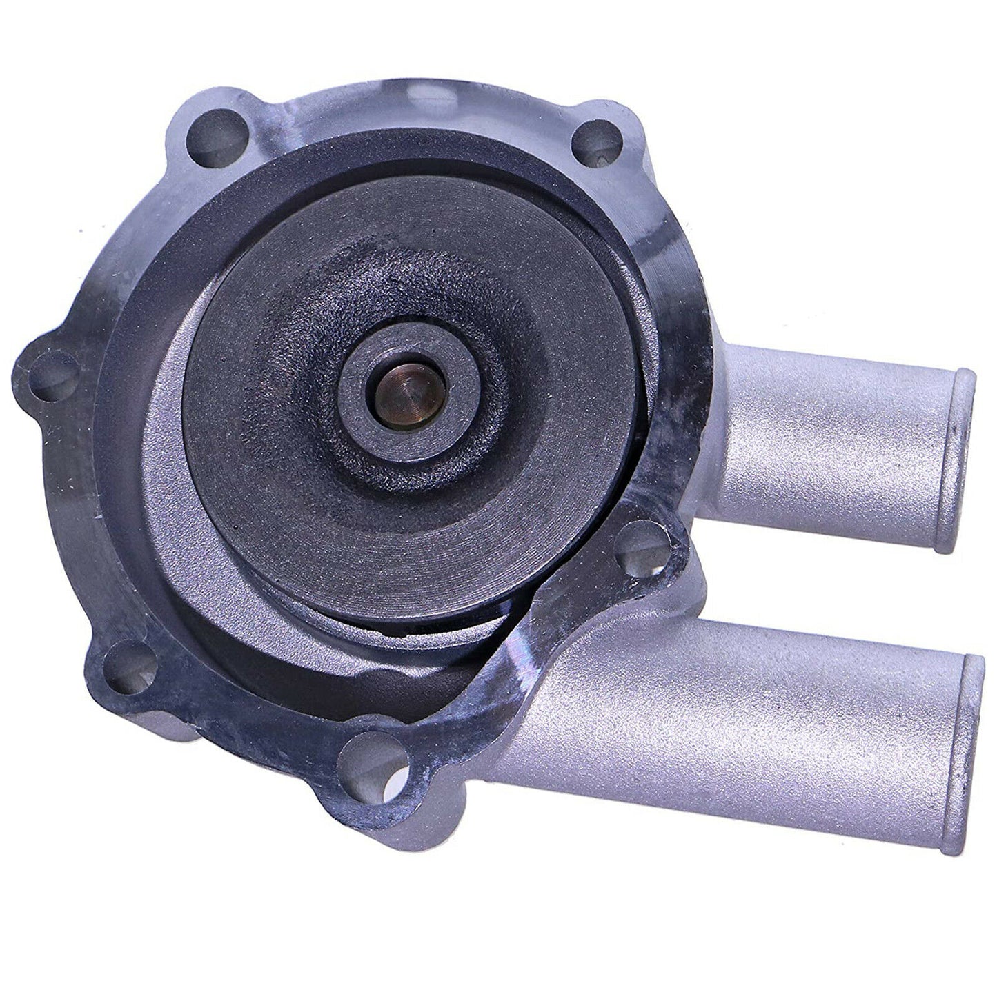 Solid Spare 72125042700 72125242700 Water Pump for Yanmar Tractor 336 1700 1900 2000 2000B