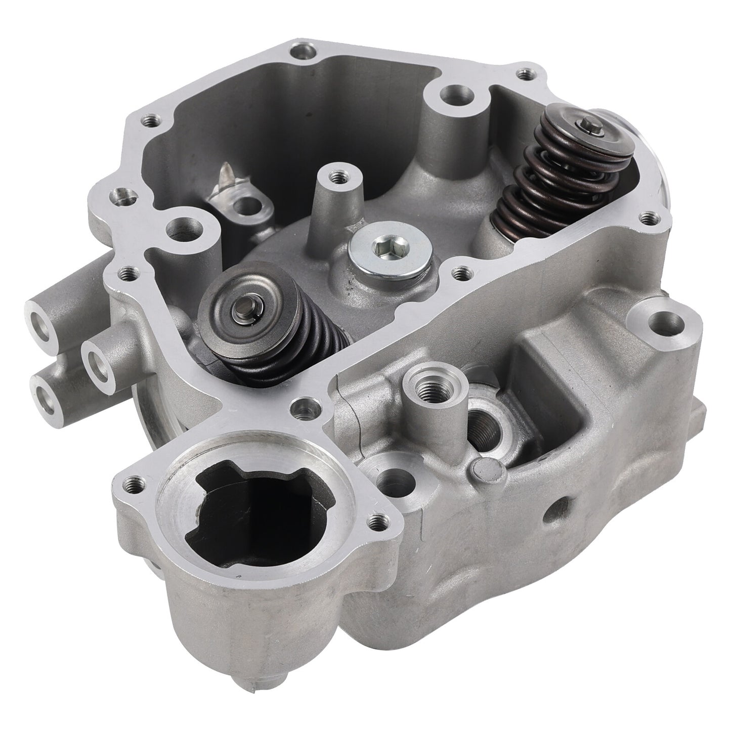Cylinder Head Valves Kit For Honda Rancher 420 TRX420 FE FM TM TE FPA 2009-2024