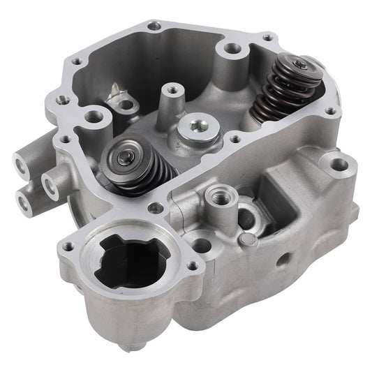 Solid Spare Cylinder Head Valves Kit For Honda Rancher 420 TRX420 FE FM TM TE FPA 2009-2024