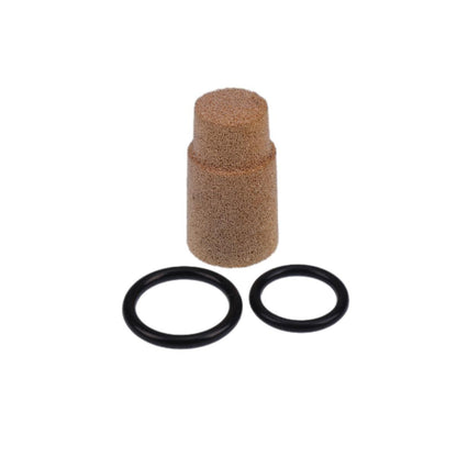 Solid Spare Hydraulic CASE Drain Oil Filter 6661807 for Bobcat 751 753 763 773 863 T300 T320