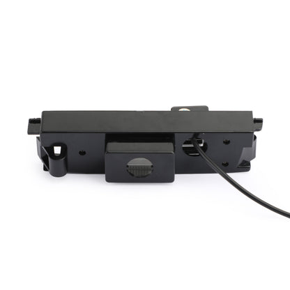 Reverse Camera Parking Rear View Cams CCD Backup Fit for Toyota RAV4 2009 - 2012