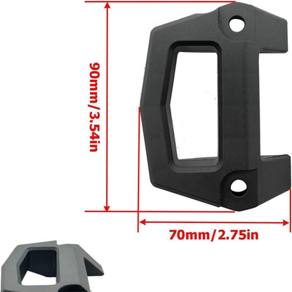Fit for Ski-Doo LINQ CARGO 860201806 Luggage Rack Base W/Hardware Kit