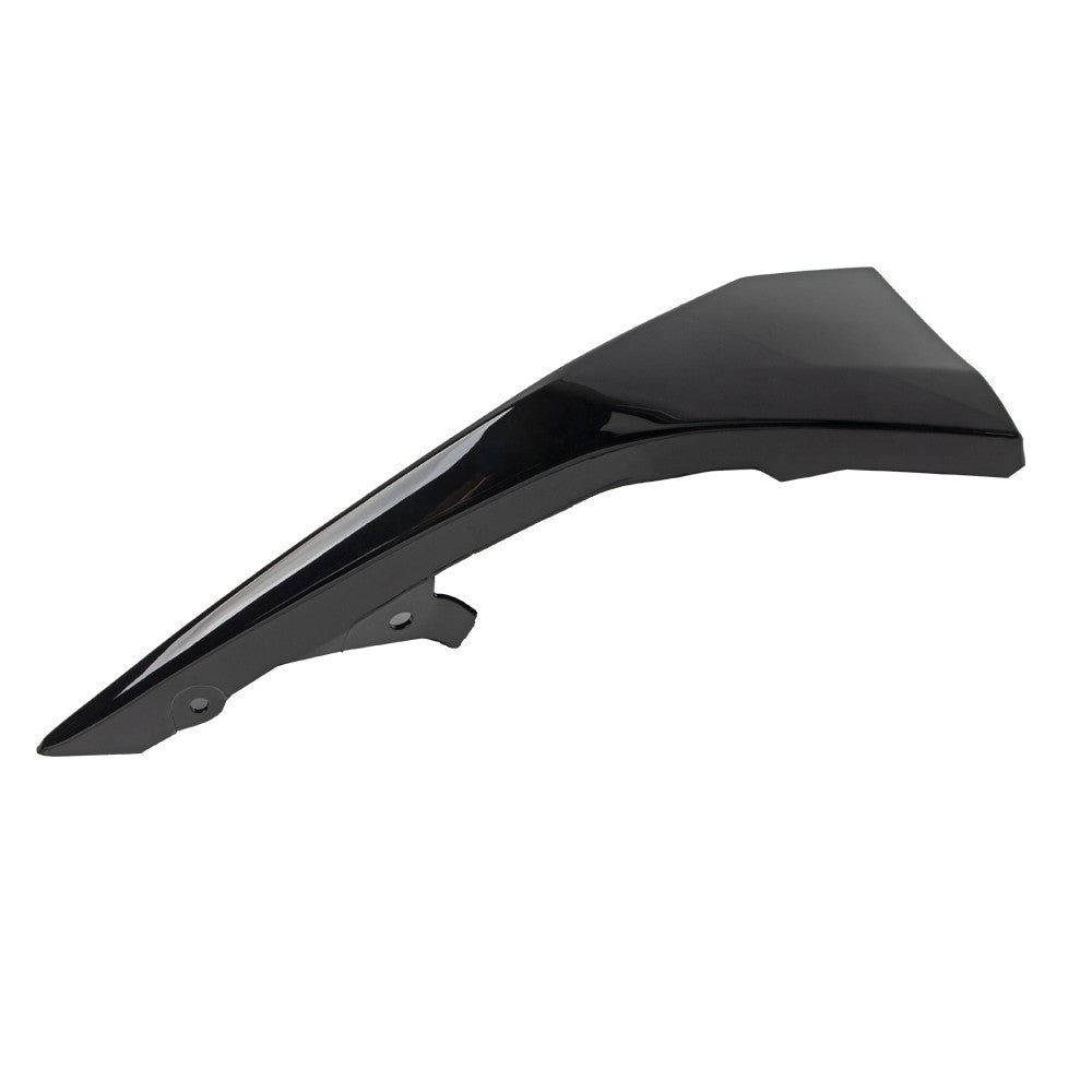 For 2025 Toyota Camry SE Left Front Bumper Side Lower Molding Trim 52713-AQ040