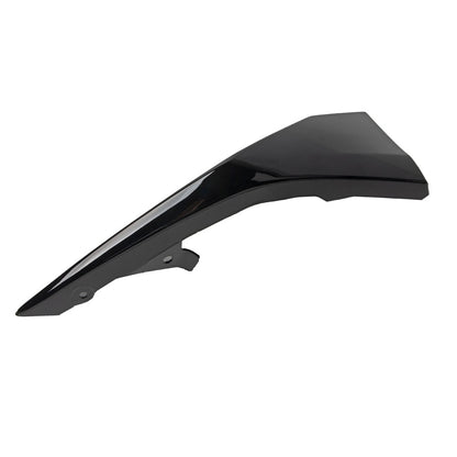 For 2025 Toyota Camry SE Left Front Bumper Side Lower Molding Trim 52713-AQ040