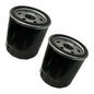 Oil Filter for Kawasaki Mule 49065-2071, 49065-2078 - kaf400 & kaf620 - 2 Pack