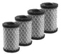 Solid Spare Oregon 30-301 Paper Air Filter Replaces Tecumseh 35066