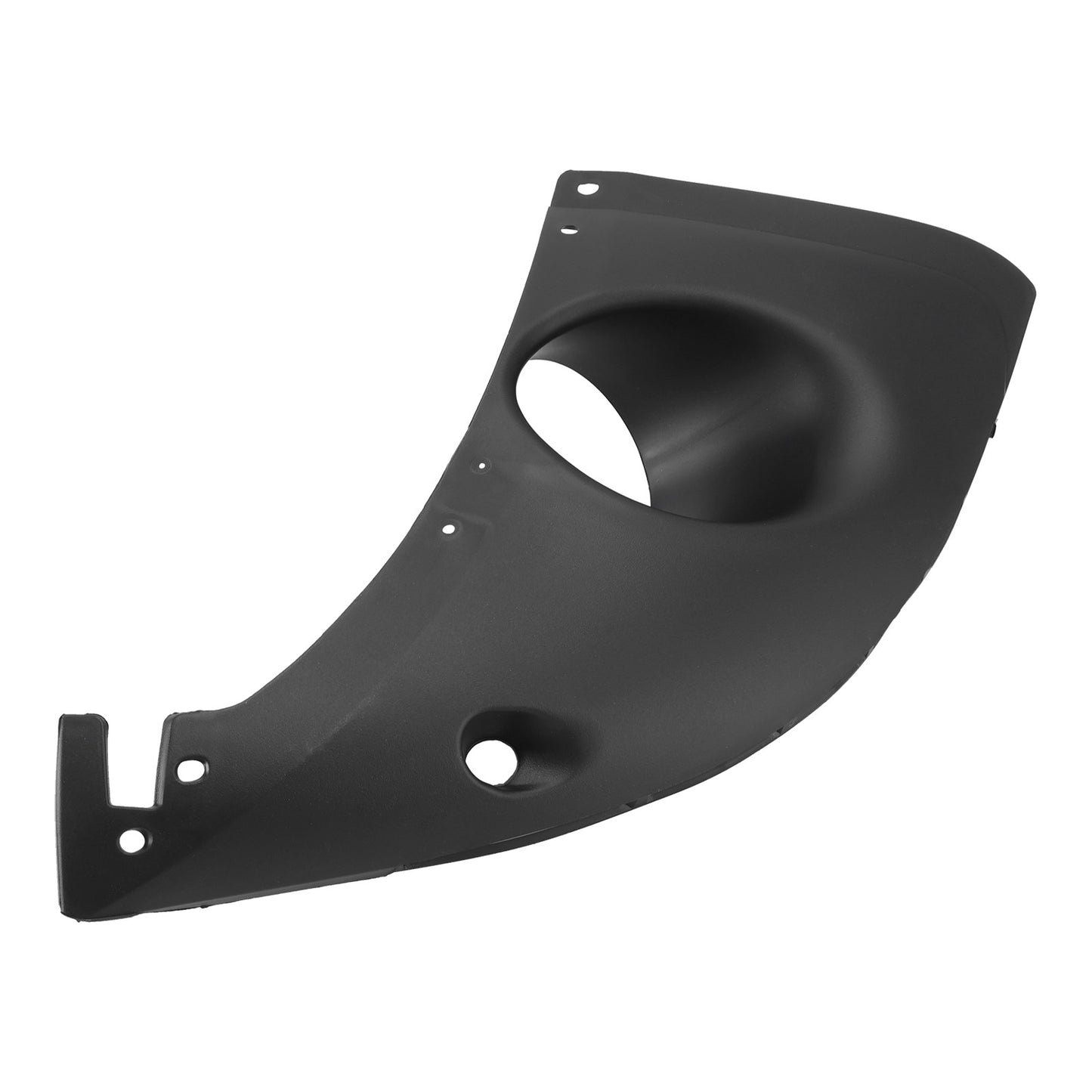 Left Front Fender Liner Extension 15252926 10328100 For Chevy Corvette 2005-2013