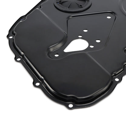 Timing Gear Cover Cylinder Front for Ford Everest & Ranger 3.2L UH02-10-500A