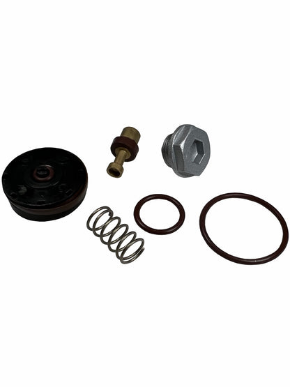 Solid Spare N008792 Dewalt Air Compressor Regulator Repair Kit