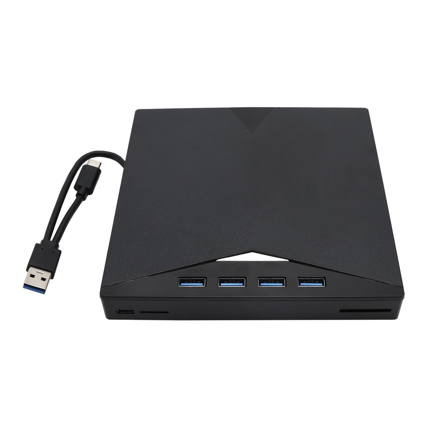 7 IN 1 BD Burner External USB 3.0 Player DVD CD 3D Recorder Drive Movie Player