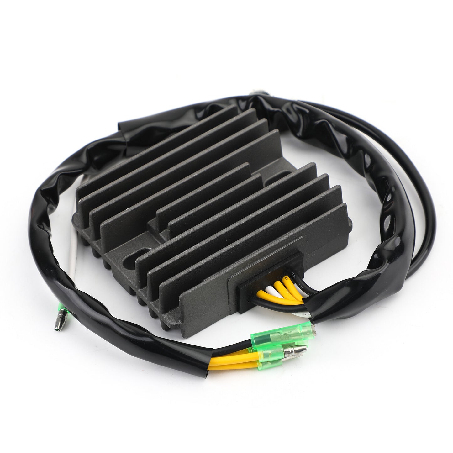 Regulator Rectifier Fit for Yamaha Outboard BF 35 40 45 50 Hp 31600-ZV5-003