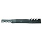 Solid Spare Oregon 94-618 Toro Wheelhorse Gator Mulcher 3-In-1 Lawn Mower Blade 18 Inch