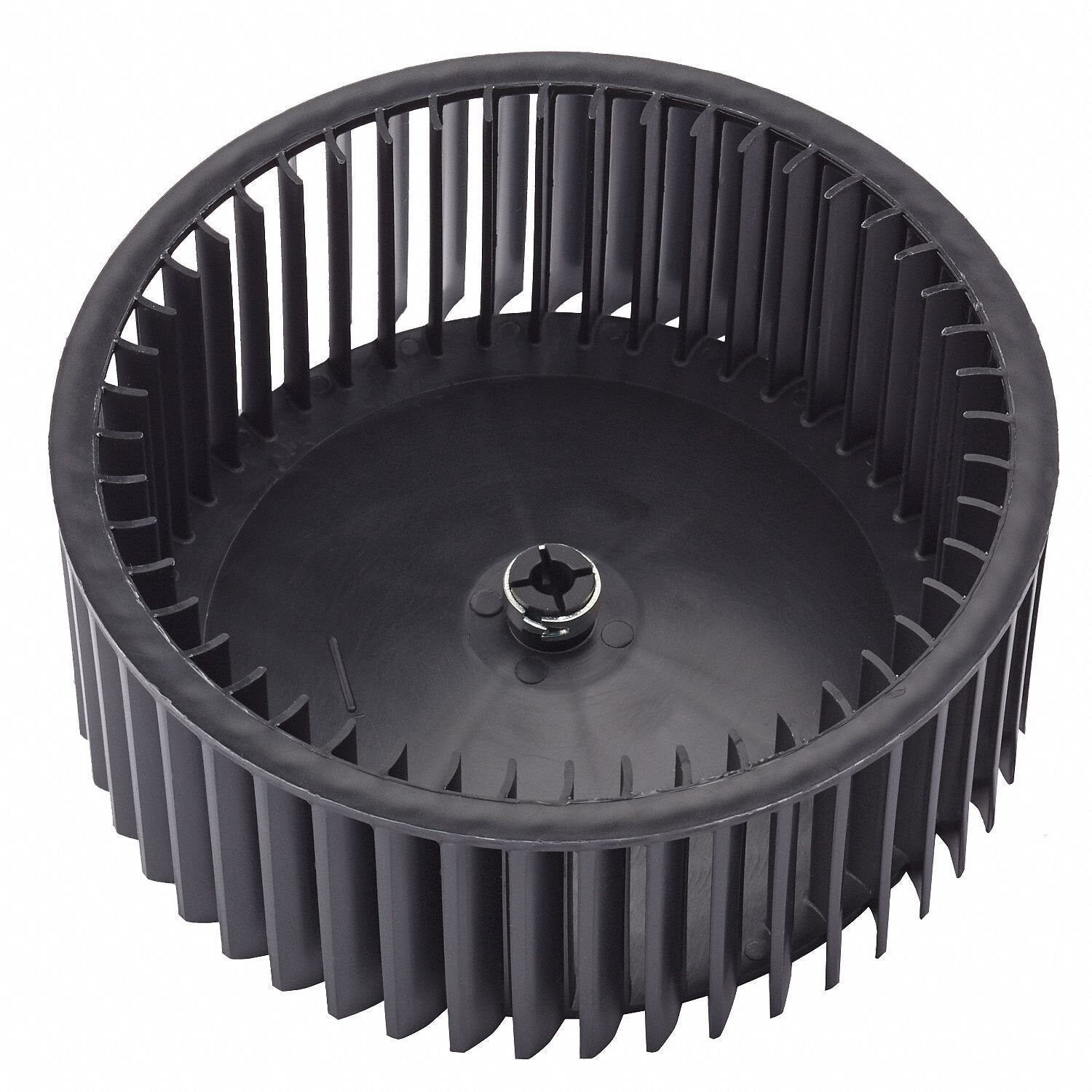 Solid Spare NBK 20702-2 Vent Fan Blower Wheel Replaces Broan 99020276