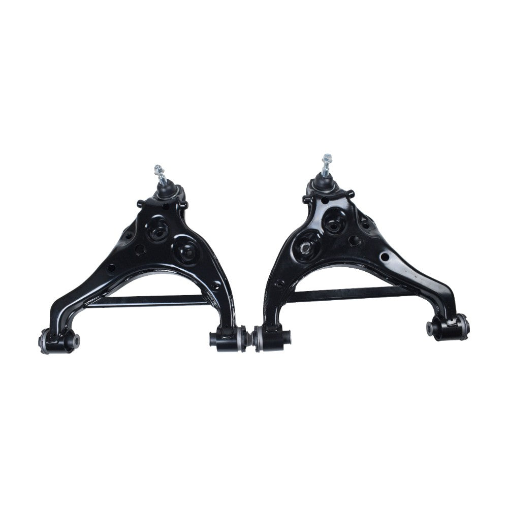 2Pcs Front Lower Control Arms With Ball Joint for 2015-2020 Ford F-150 Limited