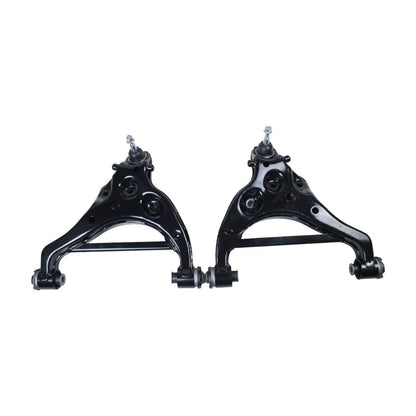 2Pcs Front Lower Control Arms With Ball Joint for 2015-2020 Ford F-150 Limited