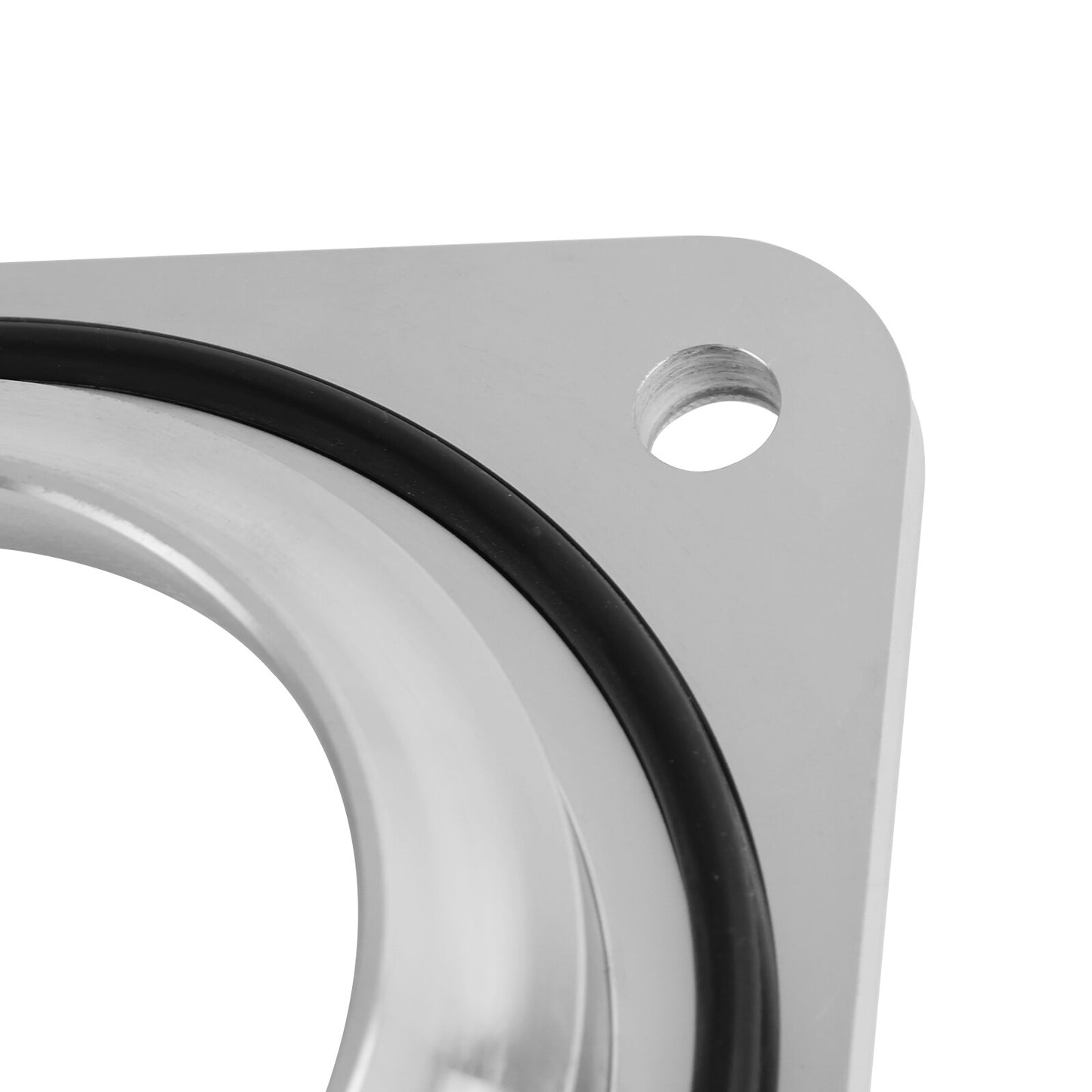 Intake Horn Anti-Surge Ring for Silverado 2500 3500 L5P Duramax 2017-2021