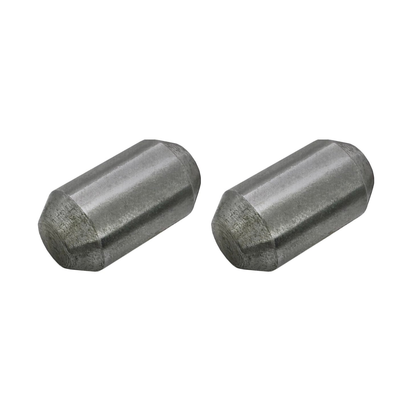 Bellhousing Dowel Pins for Chevy SBC BBC Engine to Trans LS/LT - Standard Length