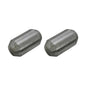 Bellhousing Dowel Pins for Chevy SBC BBC Engine to Trans LS/LT - Standard Length
