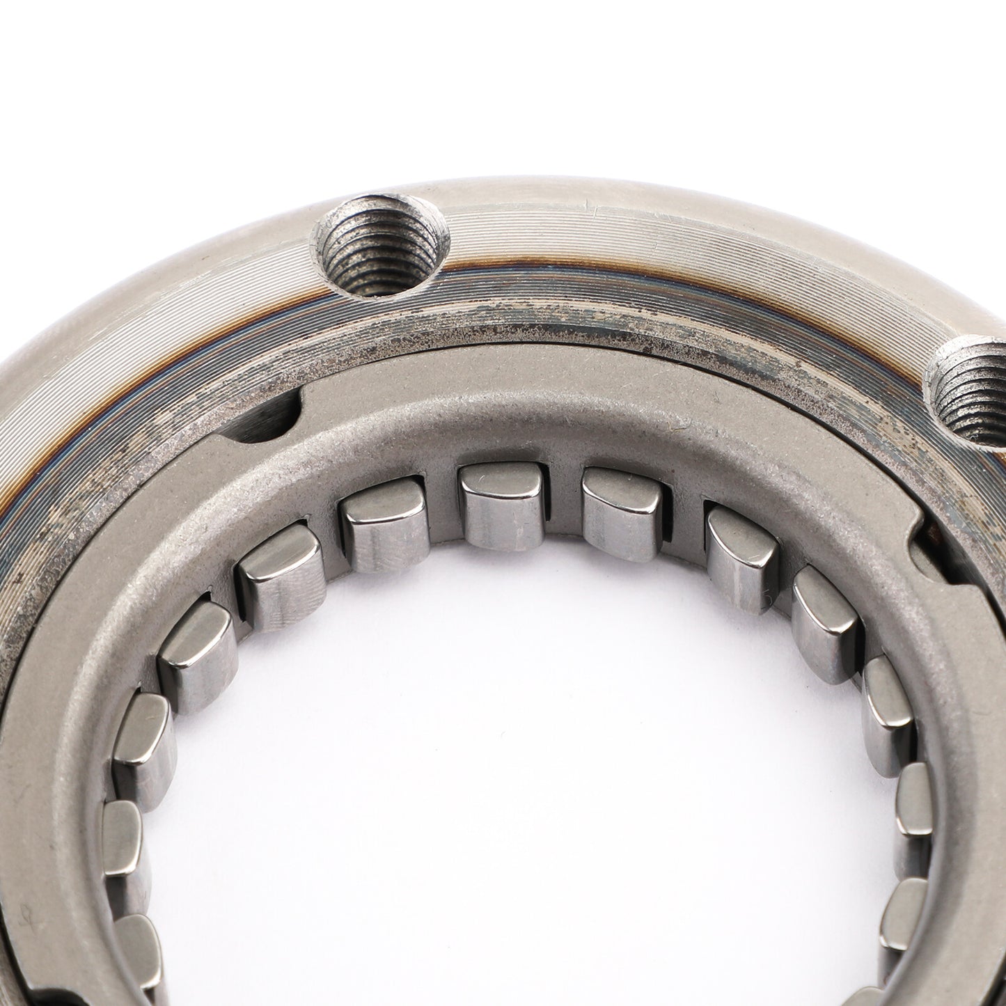 One-Way Bearing Starter Clutch for Yamaha RAPTOR 250 XT250 YZF R6 5BP-15590-00