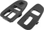 1Pair Door window Switch Trim Cover Bezel Panel Fit for Chevy Camaro 1993-2002