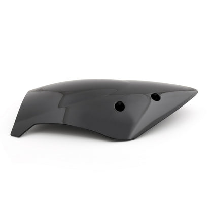 New Windscreen Windshield for SUZUKI GSX-S1000F 2015-2020 Black