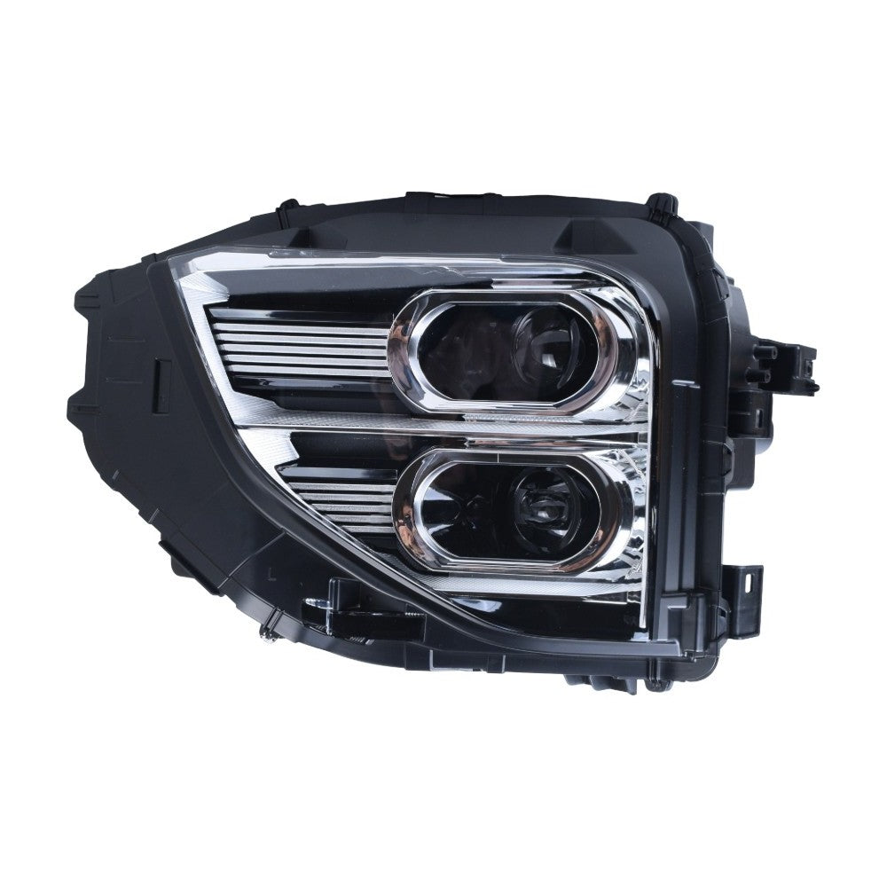 Left Full LED Headlight for 2022 23 24 25 Mitsubishi Eclipse Cross 26060W270P