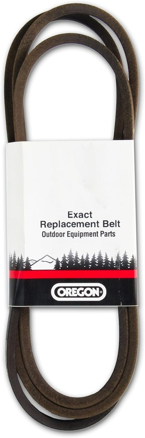 Solid Spare Oregon 75-333 3/8" X 33" Premium Aramid Fiber Cord Belt