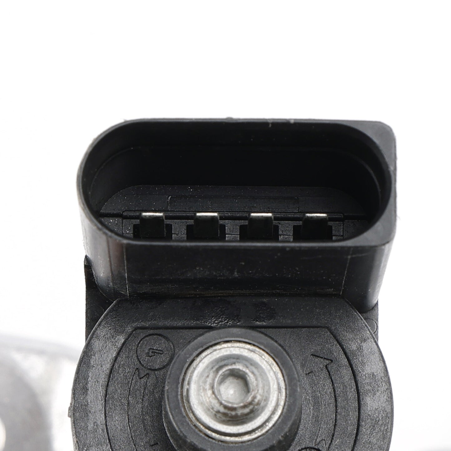Rear Left Parking Brake Actuator For Volkswagen Touareg 11-16 Porsche Cayenne