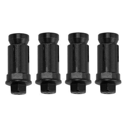 Expansion Bolts Pack Bumper Rock Anchor 2205114 For Polaris Rzr 900 1000 Trail