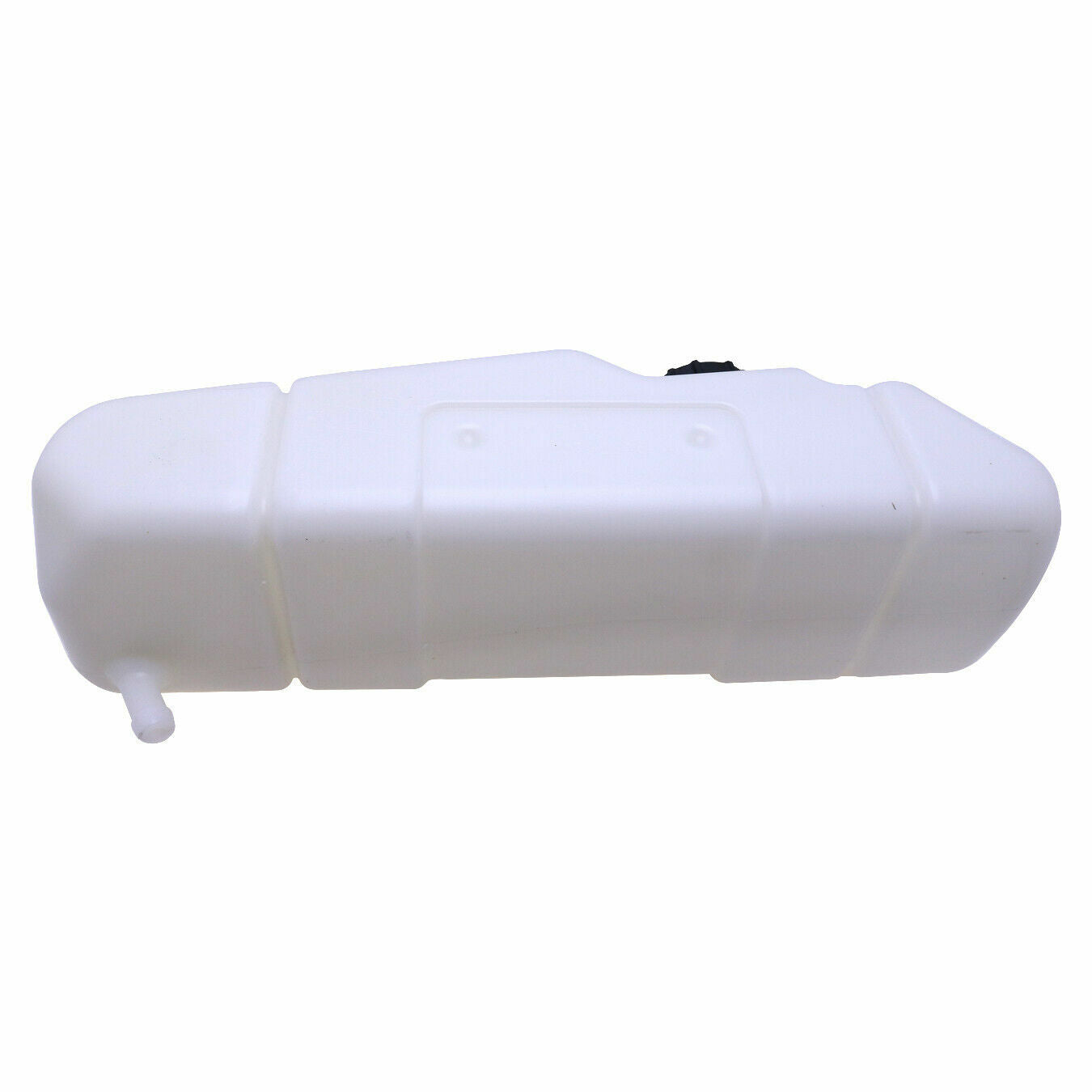 Solid Spare Water Radiator Coolant Tank Expansion Tank 6732375 For Bobcat S220 S205